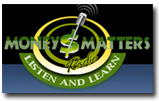 Money Matters Radio Show